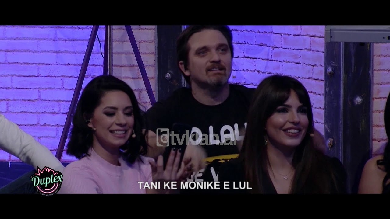 Duplex - Kenga e javes! (17 nentor 2018)