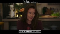 Lola et ses frères - Bande-annonce #1 [VF|HD1080p]