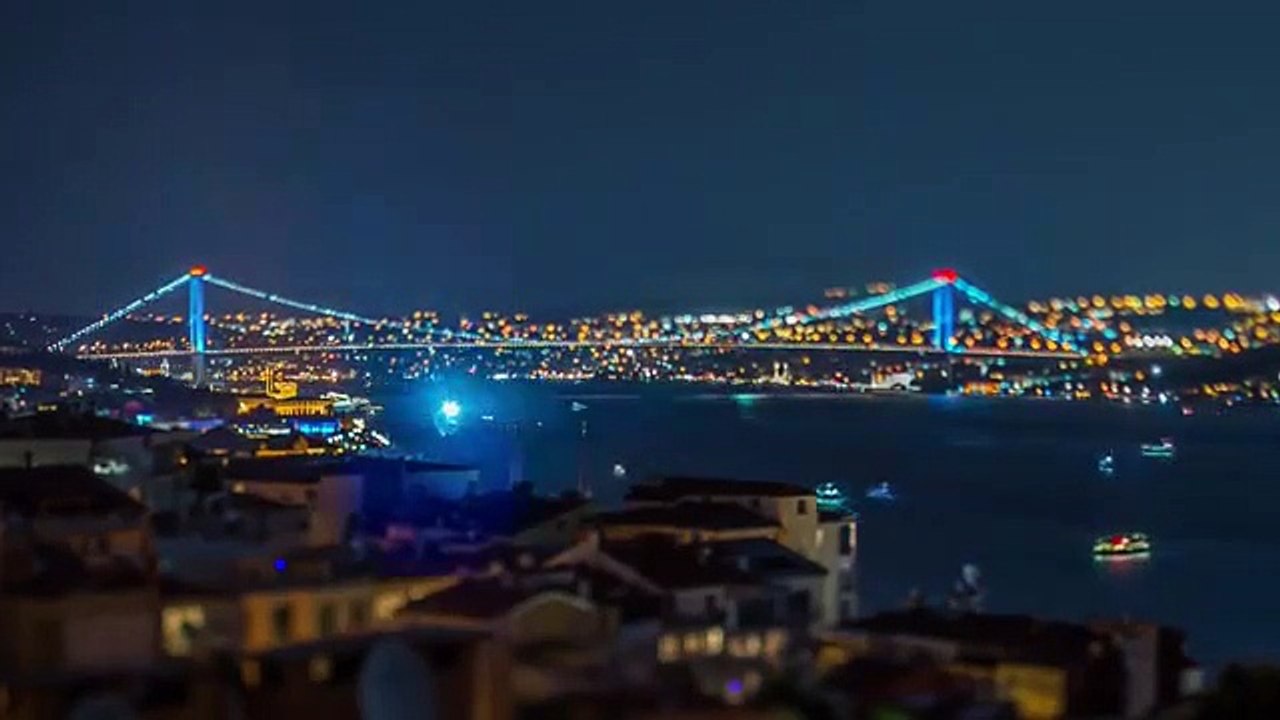 İlyas Yalçıntaş & Ziynet Sali - Mevsim Bahar