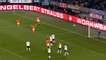 Virgil Van Dijk Goal - Germany vs Netherlands 2-2 19/11/2018