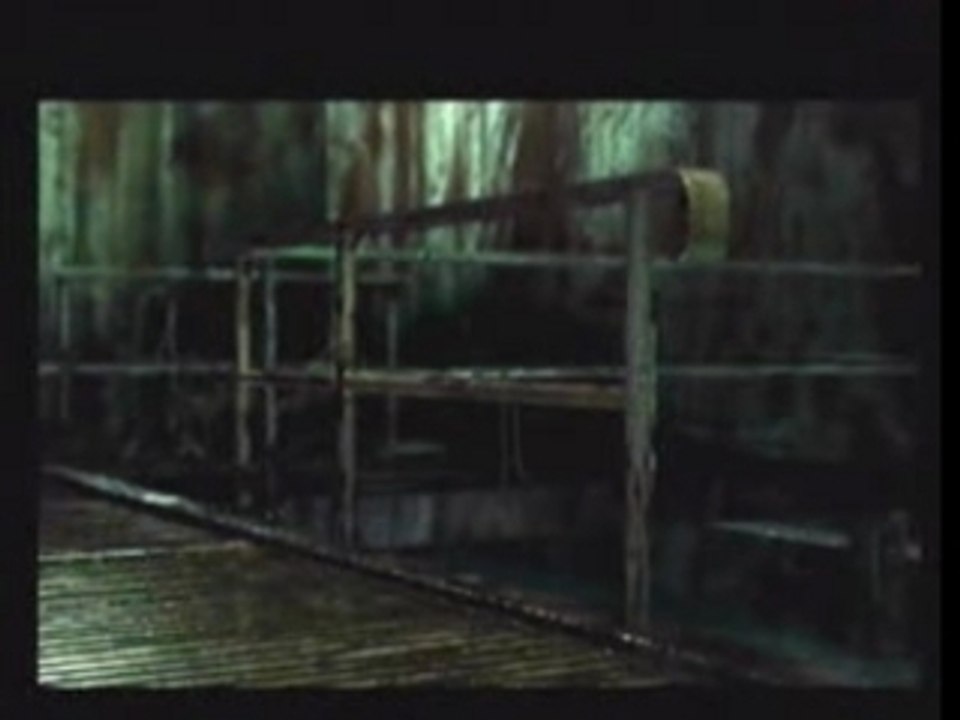 Resident Evil Ø - Billy become Flashbacks
