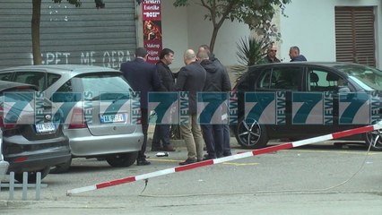 EKSPLOZIV NE MAKINE KREUT TE HEKURUDHAVE TE DURRESIT - News, Lajme - Kanali 7