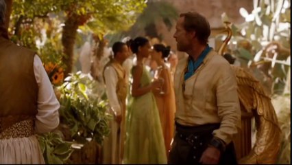 Jorah the Andal - Game of Thrones (S 2) , Mvs comedy action tv series 2018