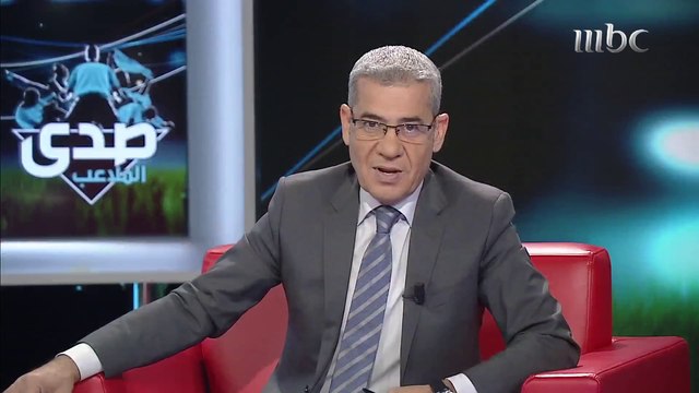 محللا #صدى_الملاعب فهد خميس والدغيثر وحديث عن المدرب الوطني