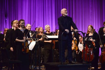 Disney's 'Star Wars' Land Features Original John Williams Score