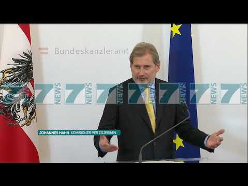 KRYEMINISTRI RAMA NE VJENE ME LIDERET E BALLKANIT PERENDIMOR - News, Lajme - Kanali 7