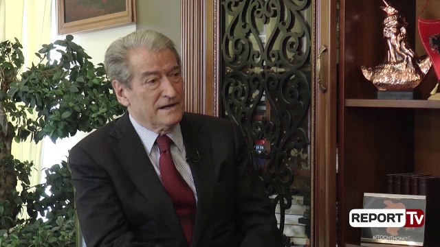 Berisha te '5 pyetjet nga Babaramo': Opozita ka dokumente për lidhje të ministrave të Ramës