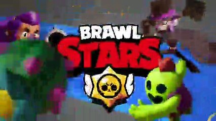 Brawl Stars: Pre-Register Now