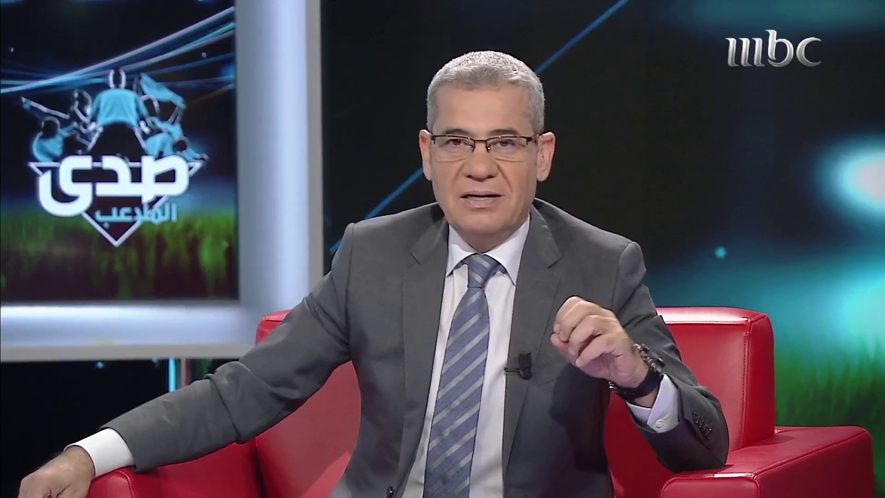 فهد خميس يعتذر لعلاء عبد الزهرة والدغيثر يعلق: الكبير كبير.. لا يعتذر إلا الكبار