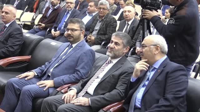 Hazine ve Maliye Bakan Yardımcısı Nebati: Bakanlığın Almış Olduğu Tedbirler Bu İşi Çok Kısa Süre...