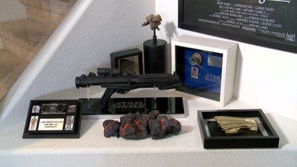 History|Pawn Stars|Original Star Wars Screen-Used Props|S11|E26