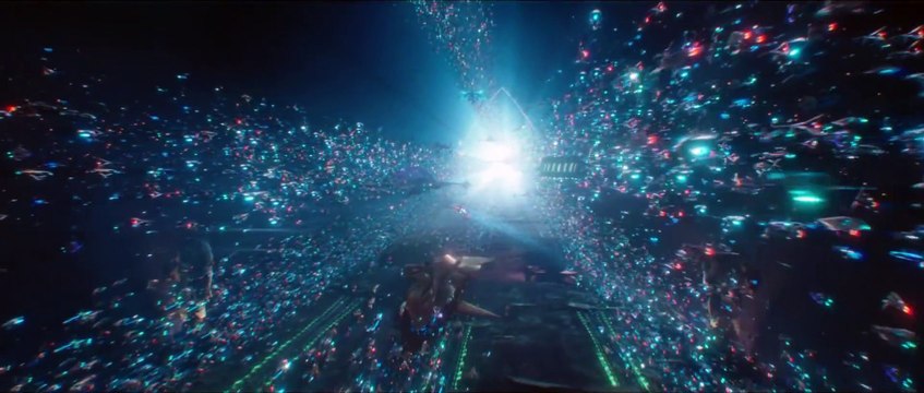 AQUAMAN Movie (2018) - Starring Jason Momoa