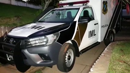 Após 18 dias internado, motociclista morre no Hospital São Lucas