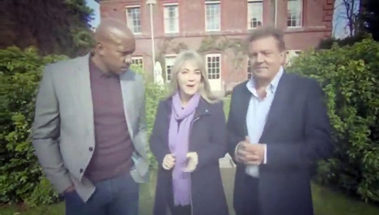 Homes Under the Hammer S19 - Ep21 - Part 01 HD Watch