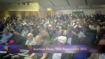 Homes Under the Hammer S19 - Ep24 - Part 01 HD Watch
