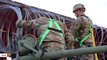 Report: Pentagon To Start Drawdown Of Border Troops Trump Ordered Over Migrant Caravans