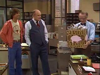 WKRP in Cincinnati - S04 E05 Straight From the Heart