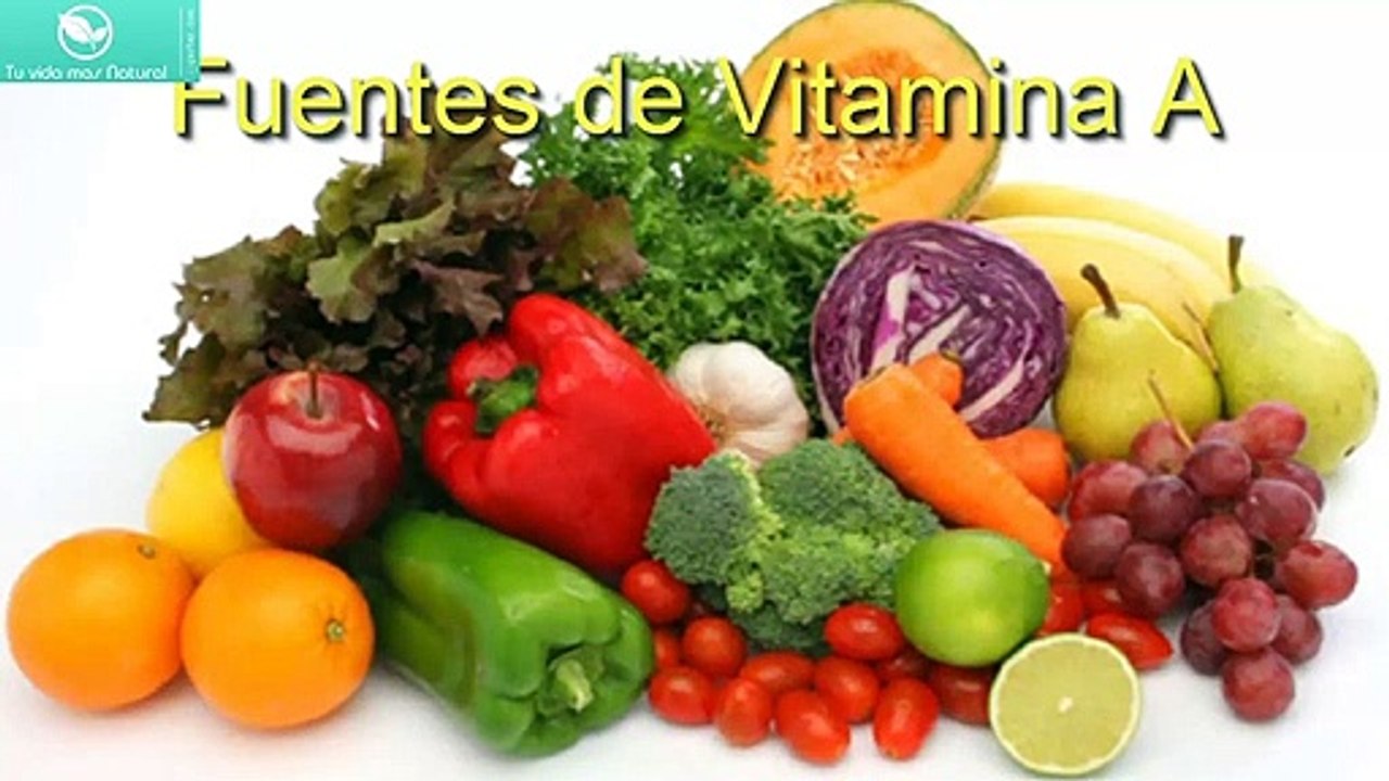 Que-es-la-Vitamina-A-y-Para-que-sirve