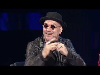 Dance with me Albania 5 - Monika Luboja dhe Donald Veshaj