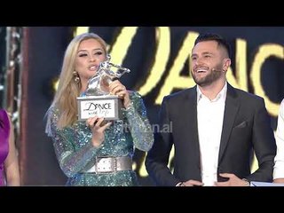 Dance with me Albania 5 - Shpallja e fituesit!