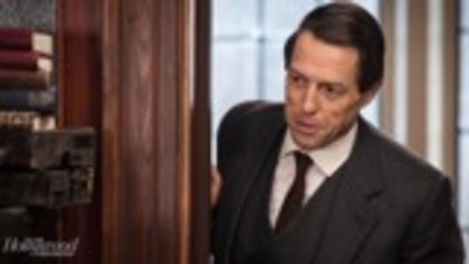 Five TV Shows to Binge That Are Six Episodes or Less | THR News