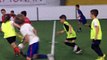 ASPTG ÉLITE FOOTBALL - FIVE PERPIGNAN - 16.11.2018