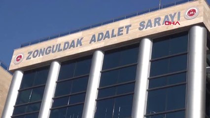 Zonguldak'ta 74 Sanıklı Fetö Davasında Karar