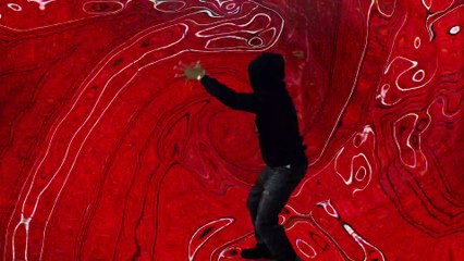 ONYX "BLACK ROCK" feat. DJ Nelson (Official Music Video)