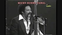 Oscar d Leon y su Salsa Mayor - Poco Tiempo - MICKY SUERO CANAL