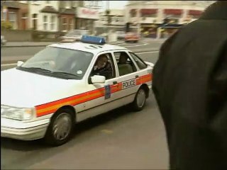 The Bill  S12E75 Apron Strings