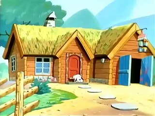 السيدة ملعقة - الحلقة 01