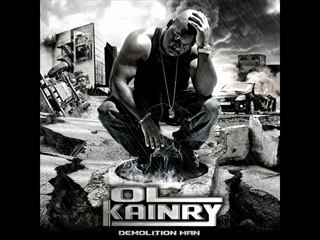 Ol Kainry - Parlez parlez ft Sefyu Alpha 5.20 B-la D.O.C FTK