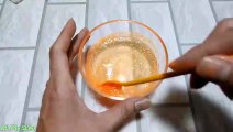 Diy Glitter Slime- Most Satisfying Slime Video! Ali Diy Slime!