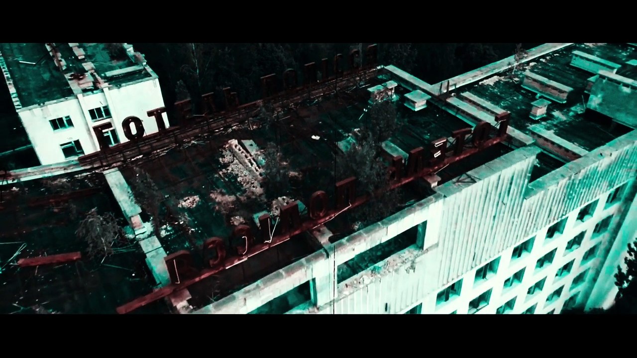 Ritual Aesthetic "The Analog Flesh "(Official Music Video)