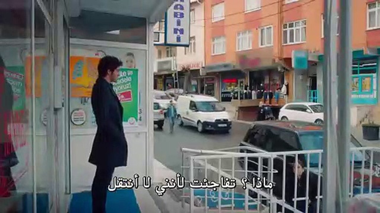 مسلسل حكايتنا الحلقة 48 مترجم للعربية
