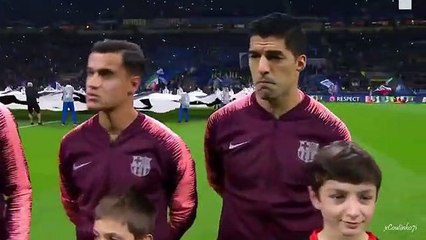 "كوتينيو" يعود لتدريبات البارسا