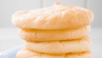 Keto People! This Cloud Bread Will Satisfy All Your Carb Cravings