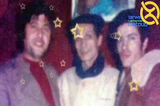 Matoub Lounes : Dir H'sabek chanson du Légendaire de la Musique Chaâbi Dahmane El Harrachi