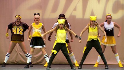 Lifetime|182103|604783171541|Dance Moms|Group Dance: Straight Outta Pittsburgh|S6|E3