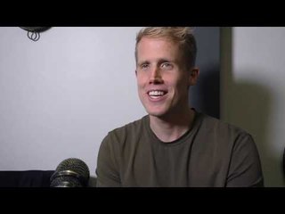 Jay Hardway interview @ADE18