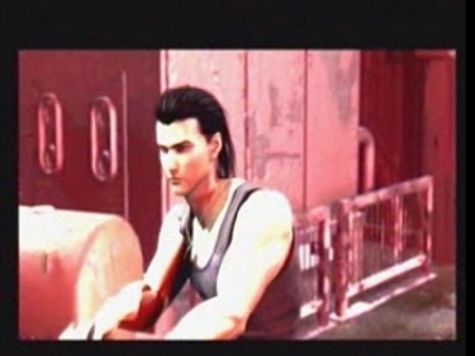 Resident Evil Ø - Hey Queeny