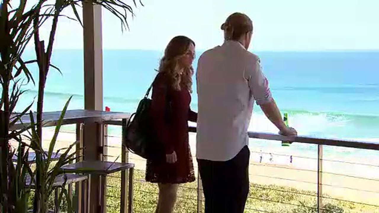 Home and Away 6816 1st February 2018 - Home and Away 6816 1 February 2018 - Home