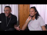 Sunnery James & Ryan Marciano interview @ADE18