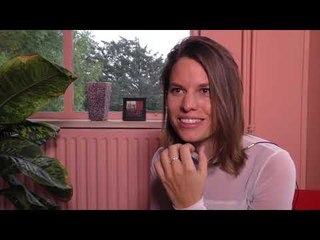 Sofie Winterson interview (deel 2)