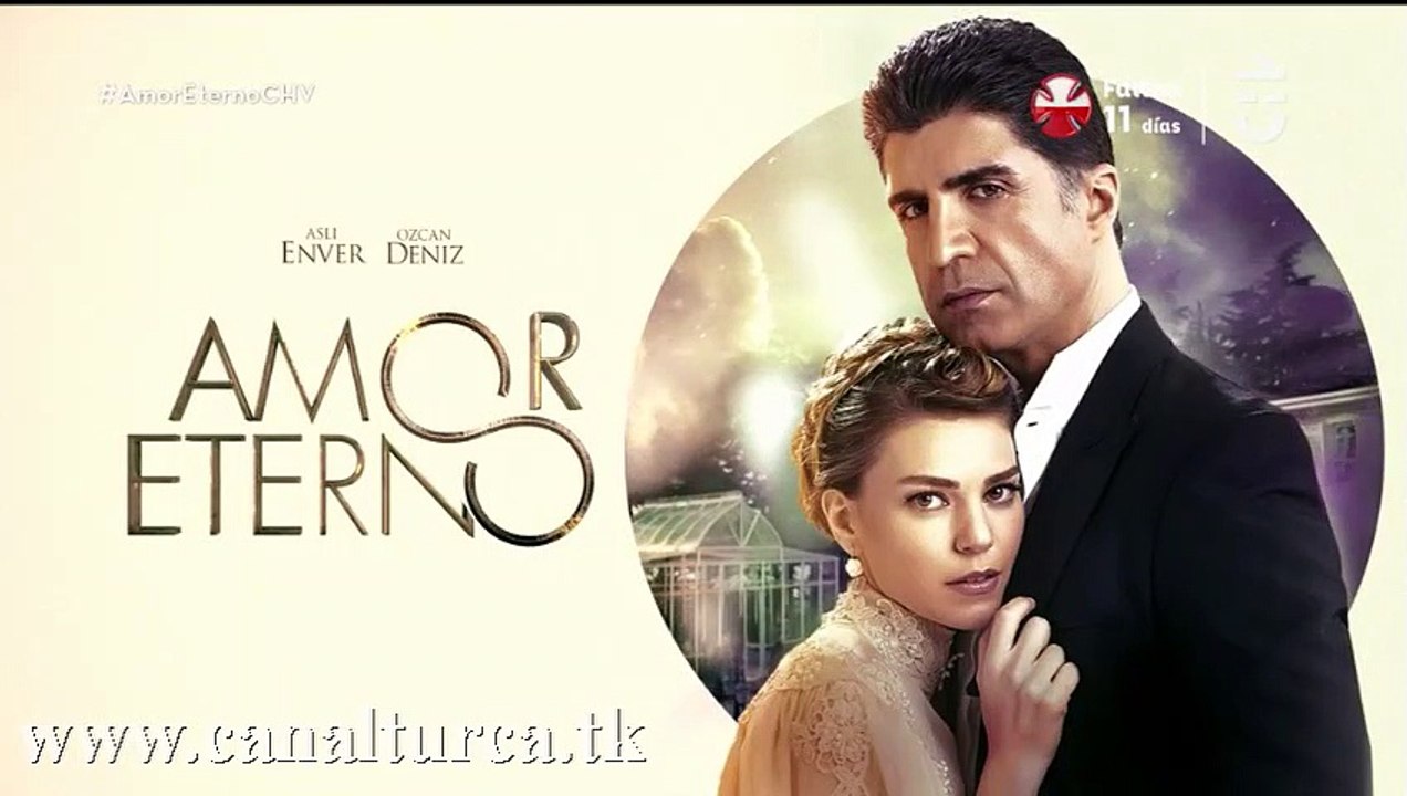 Amor Eterno Capítulo 9 Full HD