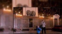 An Idiot Abroad S03 Extras 03 Karl On Italian Art