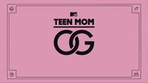 Teen Mom OG | Amber Prepares To Throw Down | 19.11.2018