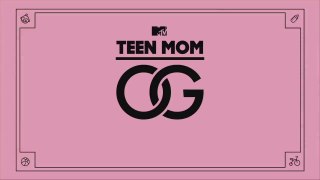 Teen Mom OG | Amber Prepares To Throw Down | 19.11.2018