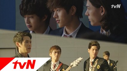 연습실 배틀! 안구정화VS스트로베리 필즈