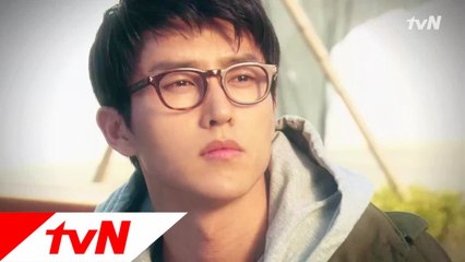 유리와 정찬, 그리고 과거의 우성